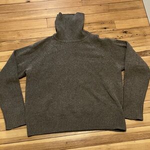 Quince Yak sweater